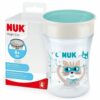 Nuk Magic Cup 360 Silicone Mixte 8 mois + 230 ml