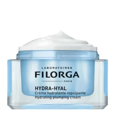 Filorga HYDRA-HYAL Creme Hydratante Repulpante 50ml