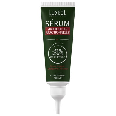 Luxéol Sérum Antichute Réactionnelle 50ml