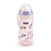 NUK Biberon Kiddy Cup Night 300ml