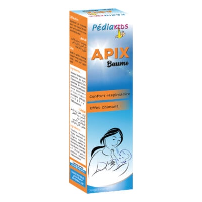 Pédiakids Apix Baume 45gr