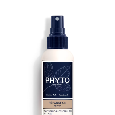 Phyto Réparation Spray Thermo Protecteur Anti Casse 150ml