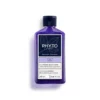 Phyto Violet Shampoing Déjaunissant Réparateur 250ml