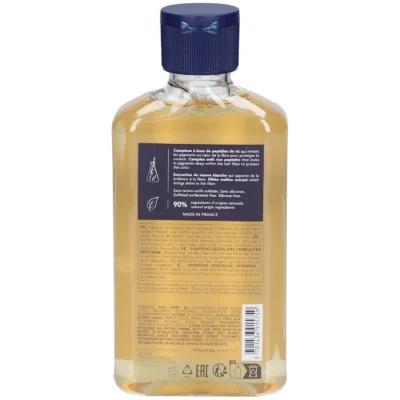 Phyto couleur shampoing anti dégorgement 250ml