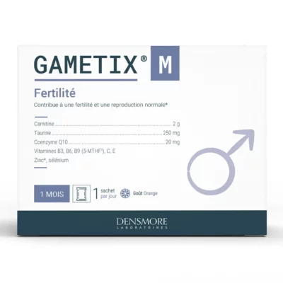 Gametix m