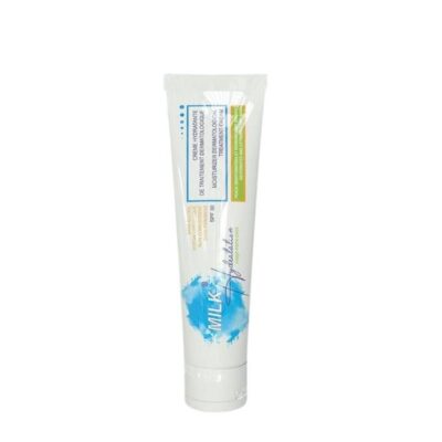 MILK Hydratation - Crème Hydratante Visage Main Corps SPF 30 - 50ml