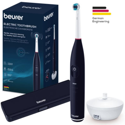 Beurer TB 50 Brosse à Dents Electrique