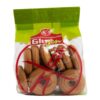 Gluzen Biscuits aux Sésames sans Gluten 250g