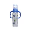 Baby Nova Biberon Pp 250ml Bpa Free Avec Anses