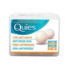 Boules de cire naturelle 3 paires - Quies