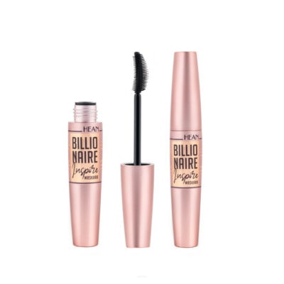 Hean Inspire Billionaire Mascara 11ml