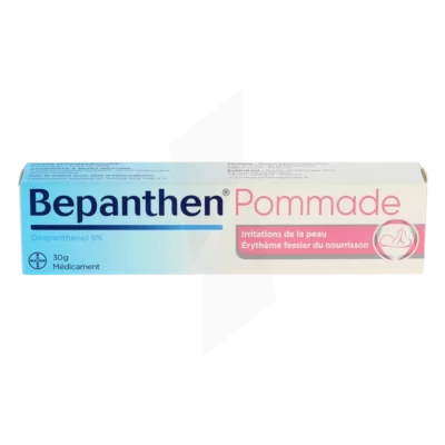 Bepanthen pommade 5 % 30gr