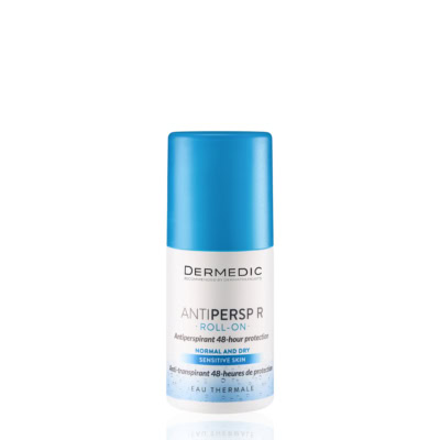 DERMEDIC ANTIPERSP R Deodorant Anti Transpirant 60ml