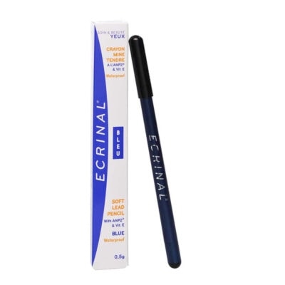 Ecrinal Crayon Bleu 0.5g