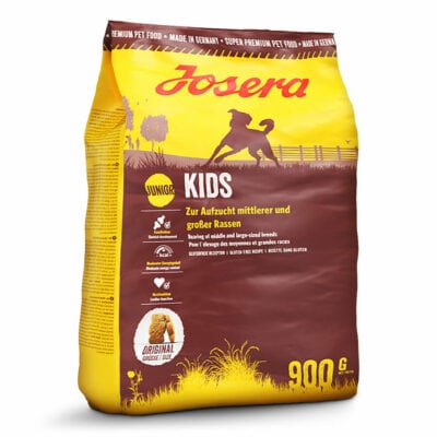 Josera Kids 900g