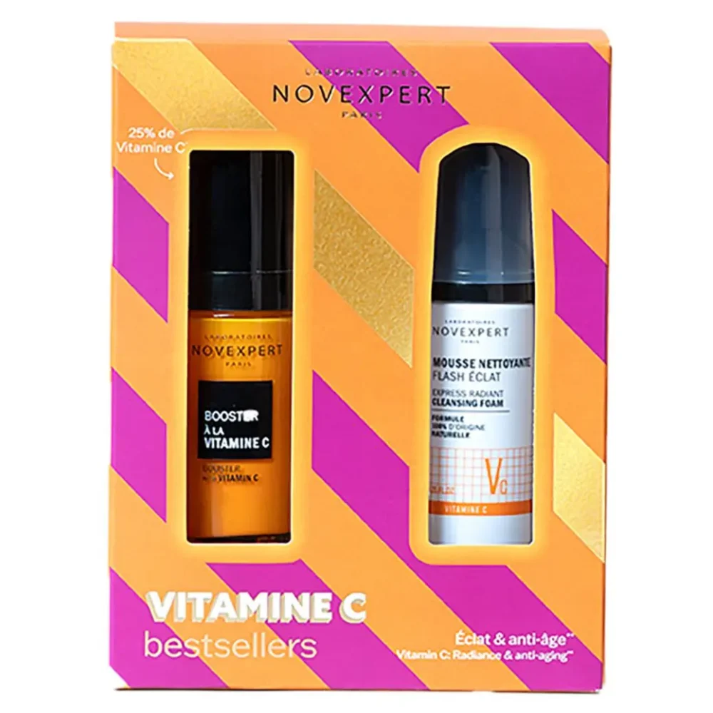 Novexpert-coffret-vitamine-c