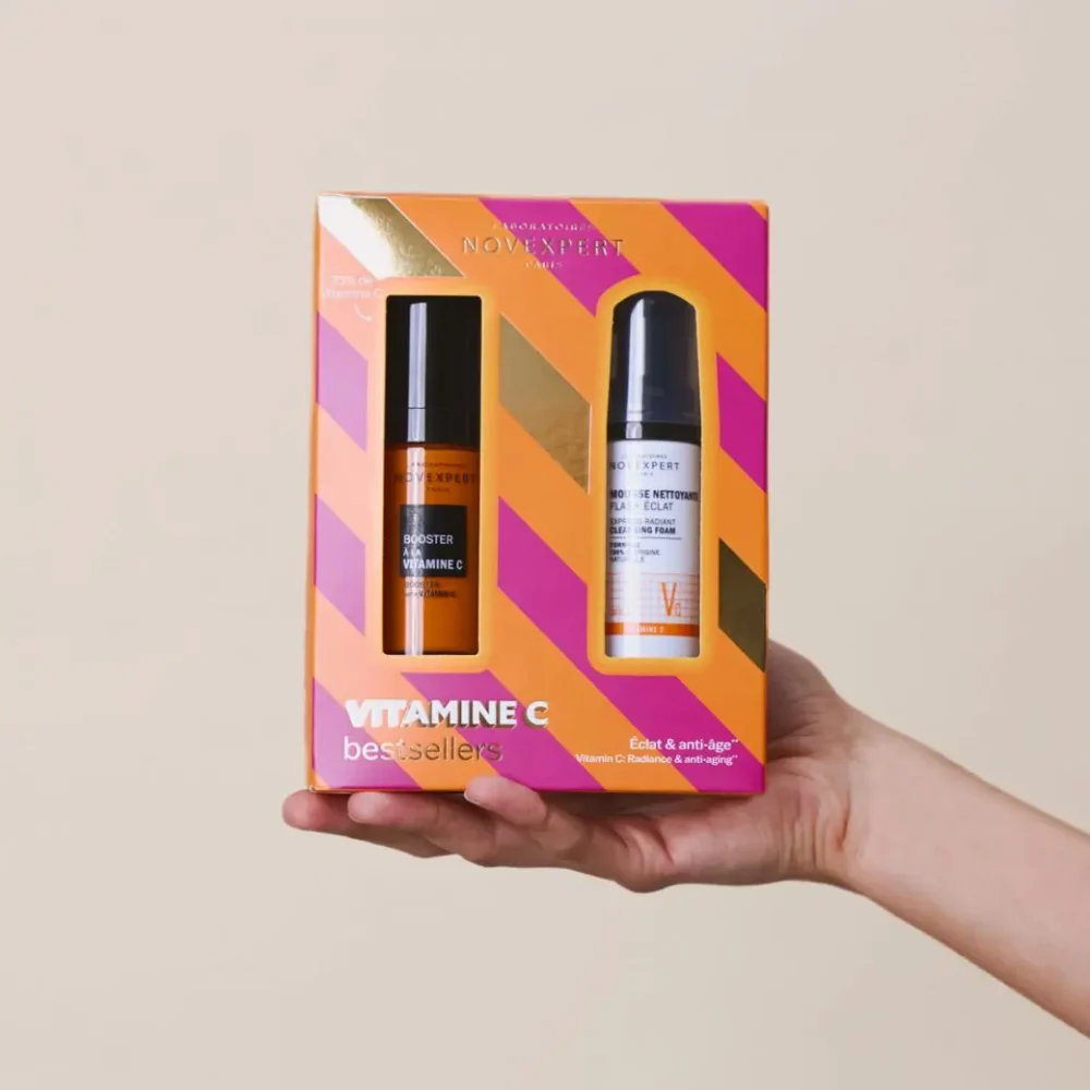 Novexpert-coffret-vitamine-c