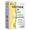 Phytothéra Lécithine de Soja 45 Gélules