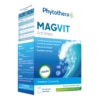 Phytothéra Magnesium Magvit 20 Sachets