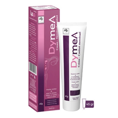 Vital Dymea Confort Menstruel 45gr