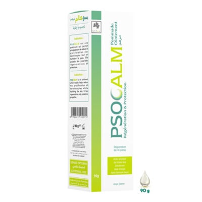 Vital Psocalm 90gr