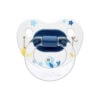 WEE BABY Sucette Decoree 18M+ ref.835-f