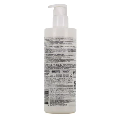 Vichy dercos shampooing energy+ stimulant anti-chute à l'aminexil 400ml