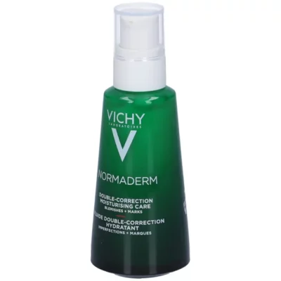 Vichy Normaderm Fluide Double Correction 50ml