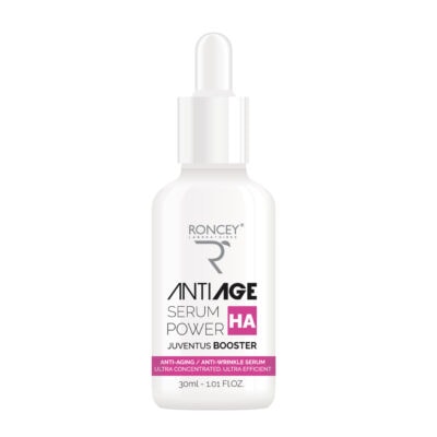 Roncey Hydraskin Serum Anti-Age Anti-Rides HA 30ml