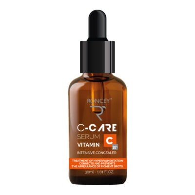 Roncey Serum Vitamine C 20% 30ml