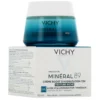 Vichy Minéral 89 Crème Boost D'Hydratation RICHE 72H 50ml