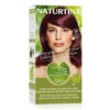 Naturtint Colorant Permanent en Gel 5M Châtain Clair Acajou 170ml