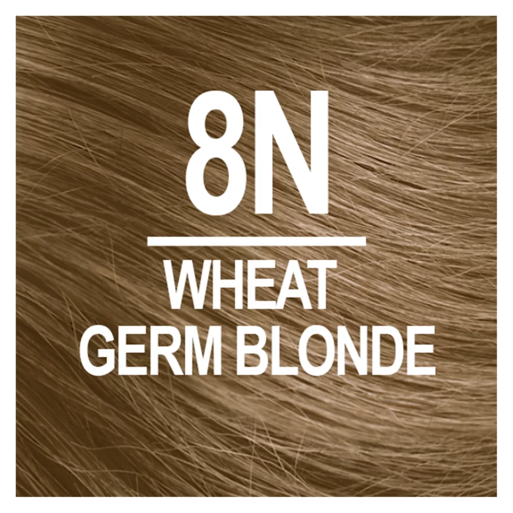 Naturtint colorant permanent en gel 8n blond blé 170ml