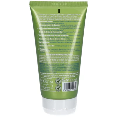 Naturtint Après-Shampooing Protecteur Fixateur de Couleur 150ml