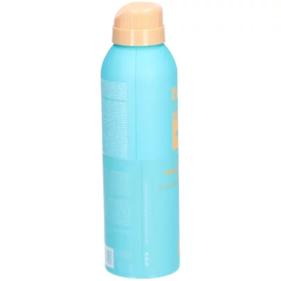 Isdin acniben body spray réduction des boutons 150ml