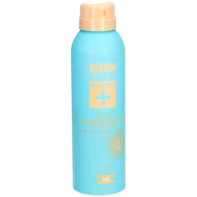 Isdin acniben body spray réduction des boutons 150ml