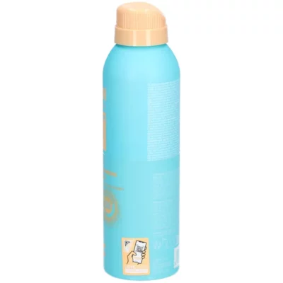 Isdin acniben body spray réduction des boutons 150ml