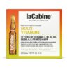 LaCabine Ampoules Multivitamines