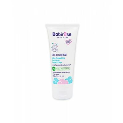 Babirose Cold Cream 100ml