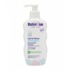 Babirose Lait de Toilette 250ml