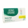 Belpharma Veino Draine 30 Gelules