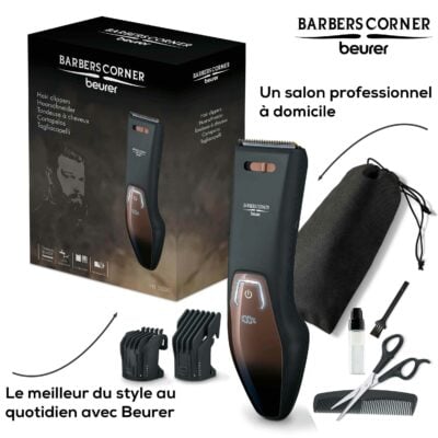 Beurer hr 5000 tondeuse à cheveux