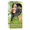 Naturtint Colorant Permanent en Gel 1N Noir Ebène 170ml