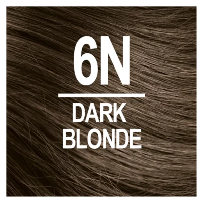 Naturtint Colorant Permanent en Gel 6N Blond Foncé 170ml