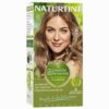 Naturtint Colorant Permanent en Gel 8N Blond Blé 170ml