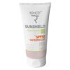 Roncey Ecran Sunshield Waterproof SPF50+ Invisible 50ml Peau grasse