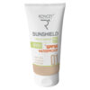 Roncey Ecran Sunshield Waterproof SPF50+ Teinte 01 50ml peau grasse