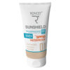 Roncey Ecran Sunshield Waterproof SPF50+ Teinte 01 50ml peau mixte