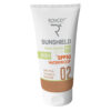 Roncey Ecran Sunshield Waterproof SPF50+ Teinte 02 50ml grasse