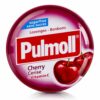 Pulmoll Cerise + Vitamine C 45 g